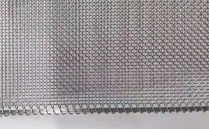 不銹鋼過濾網的分類和特點